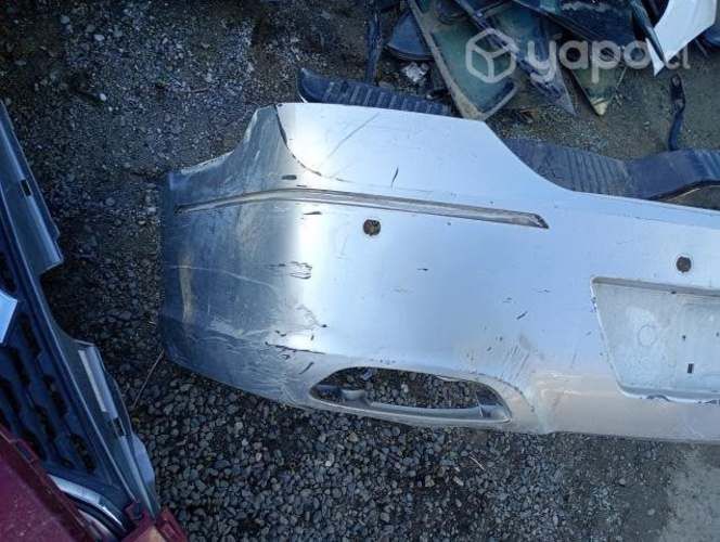 Parachoque trasero Samsung SM7 Original