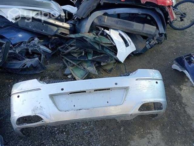 Parachoque trasero Samsung SM7 Original