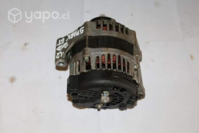 Alternador Chevrolet Spark GT 1.2 2020