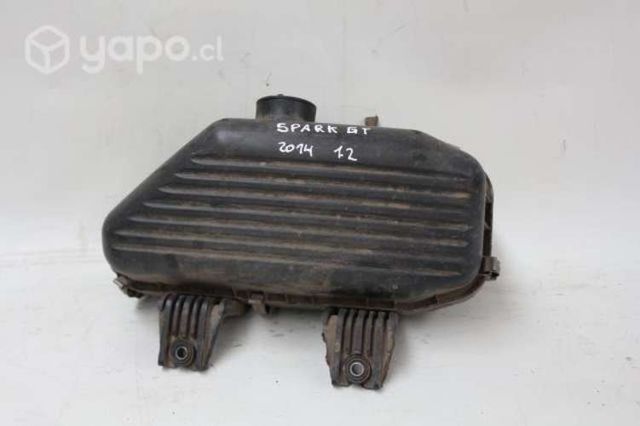 Portafiltro Chevrolet Spark GT 1.2 2014