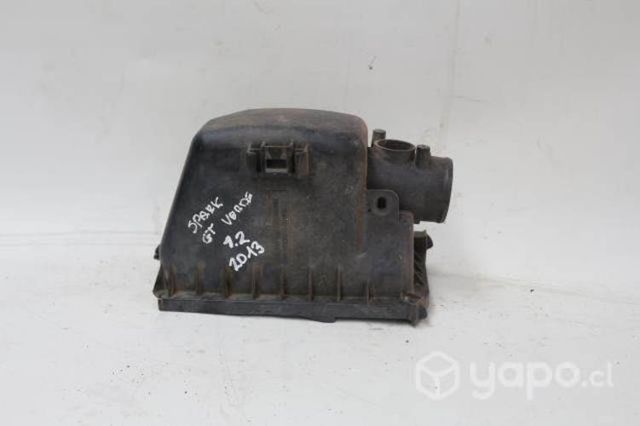 Portafiltro Chevrolet Spark GT 1.2 2013