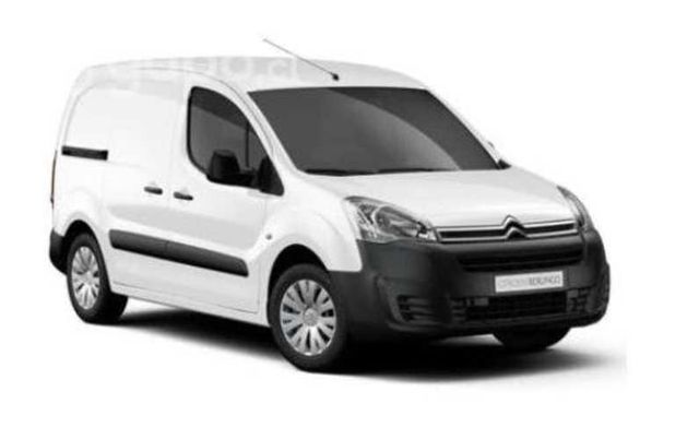 Empresas o choferes con furgones para carga en Las Condes