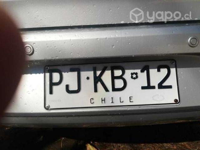 Volkswagen voyage 2021