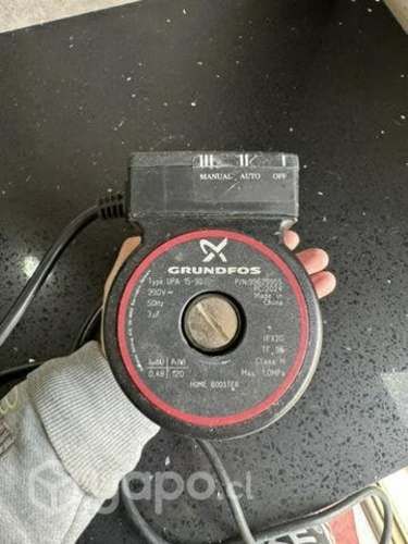 Bomba de agua Grundfos Upa 15-90