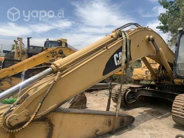 Caterpillar 320
