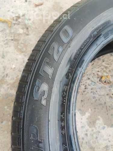 Neumáticos 225/60R17