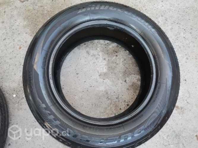 Neumáticos 225/60R17