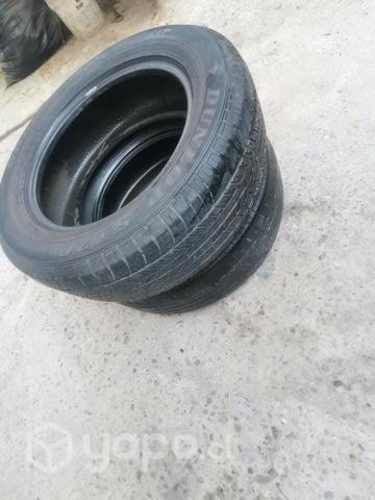 Neumáticos 225/60R17