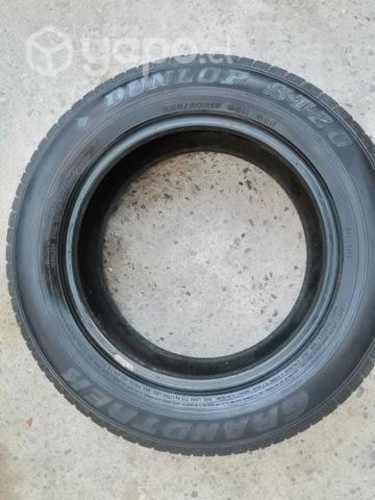 Neumáticos 225/60R17