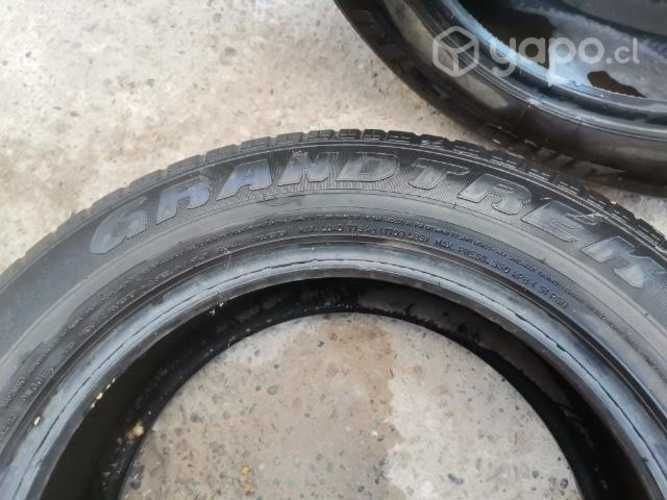 Neumáticos 225/60R17
