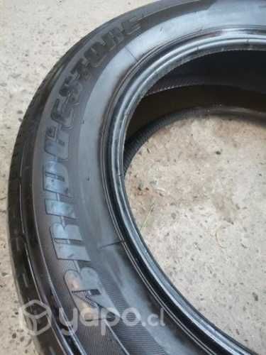 Neumáticos 225/60R17
