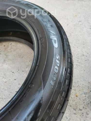 Neumáticos 225/60R17