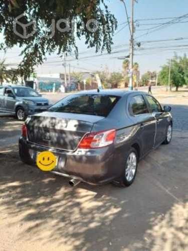 PEUGEOT 301,año 2014