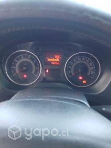 PEUGEOT 301,año 2014