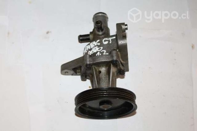 Bomba de agua Chevrolet Spark GT 1.2 2020