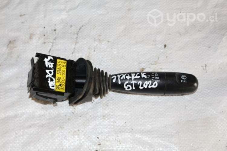 Telecomando Chevrolet Spark GT 2020