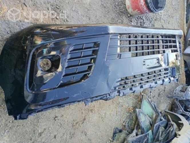 Parachoque Peugeot Expert ORIGINAL