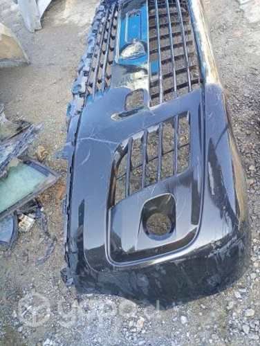 Parachoque Peugeot Expert ORIGINAL