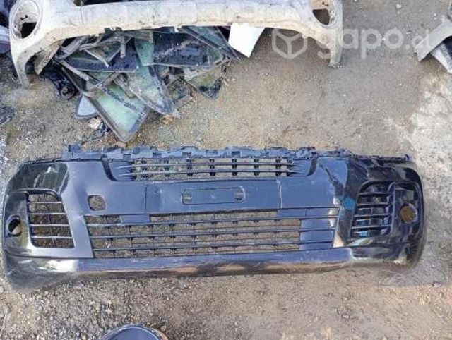 Parachoque Peugeot Expert ORIGINAL