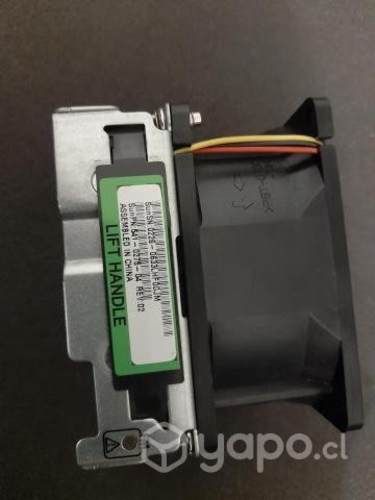 SUN FAN P/N  (Para Servidor SUN T2000)