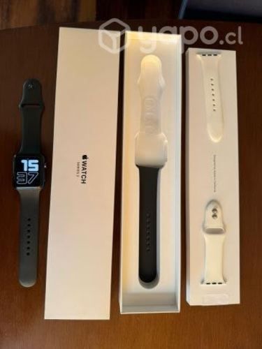 Apple Watch serie 3