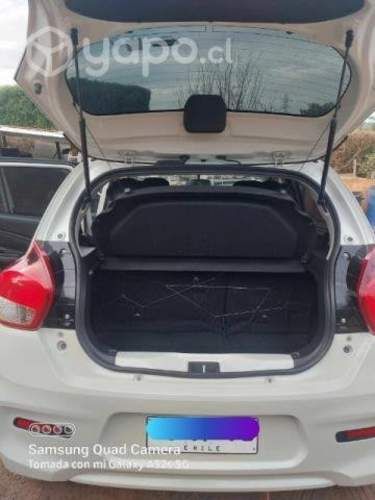 Vendo SUZUKI CELERIO 2022