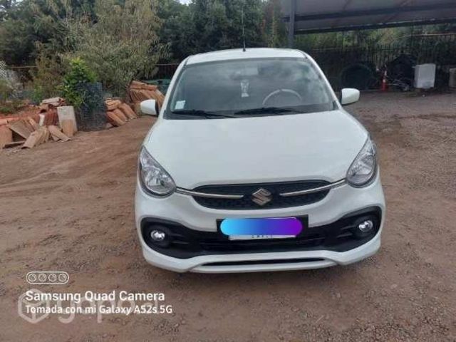 Vendo SUZUKI CELERIO 2022