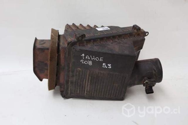 Portafiltro Chevrolet Tahoe 5.3 2018