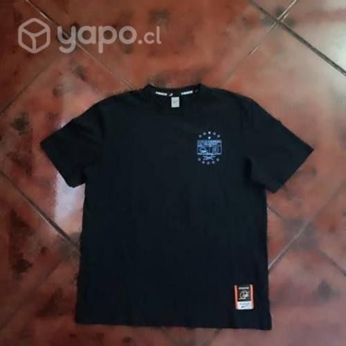 Polera Reebok iverson