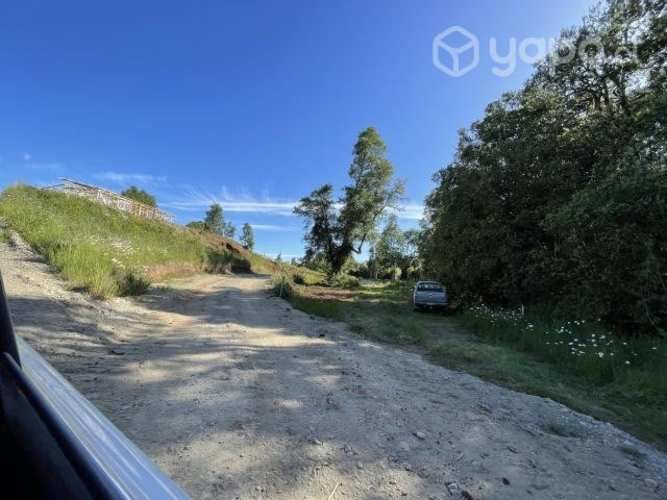 Parcela de 5.000m2 en Condominio, sector Chan Chan