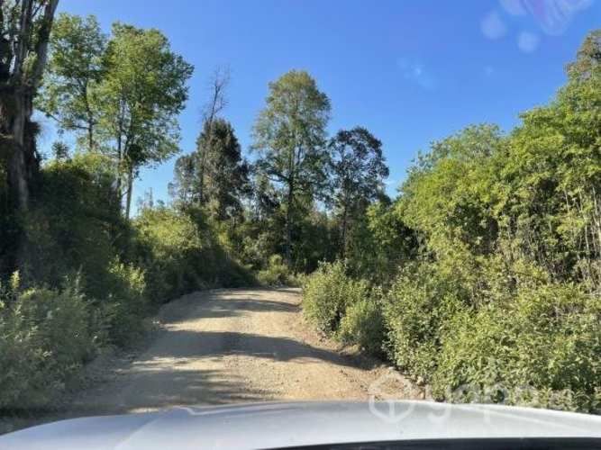 Parcela de 5.000m2 en Condominio, sector Chan Chan