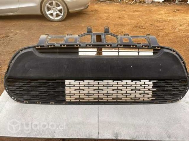 Máscara Kia Morning 2022