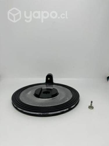 Soporte vertical para PlayStation 2 Slim