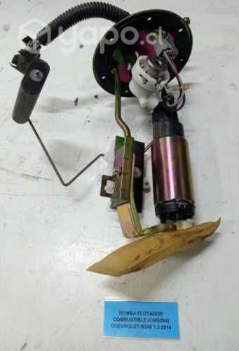 Bomba Flotador Combustible (CNG094) Chevrolet N300