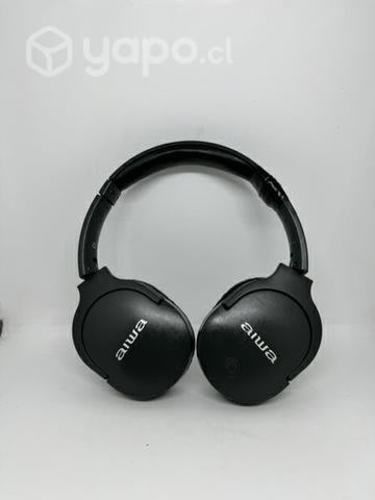 Audífonos Aiwa inalambricos