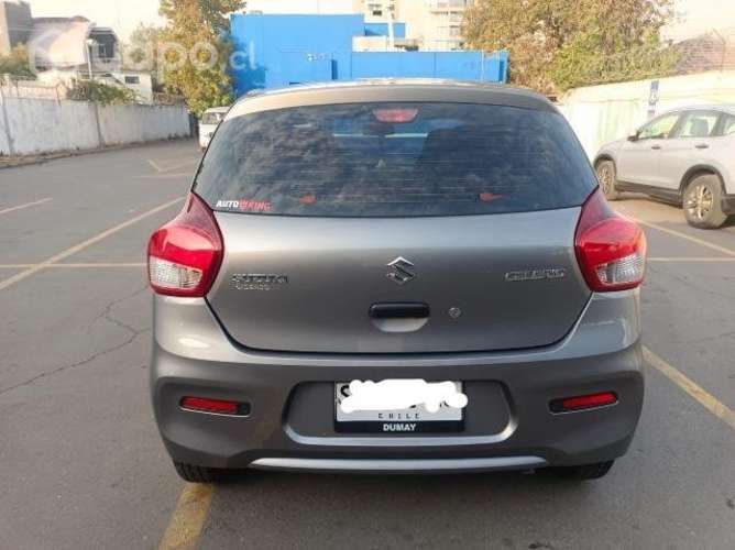 Se vende Celerio 2022 1.0 GA