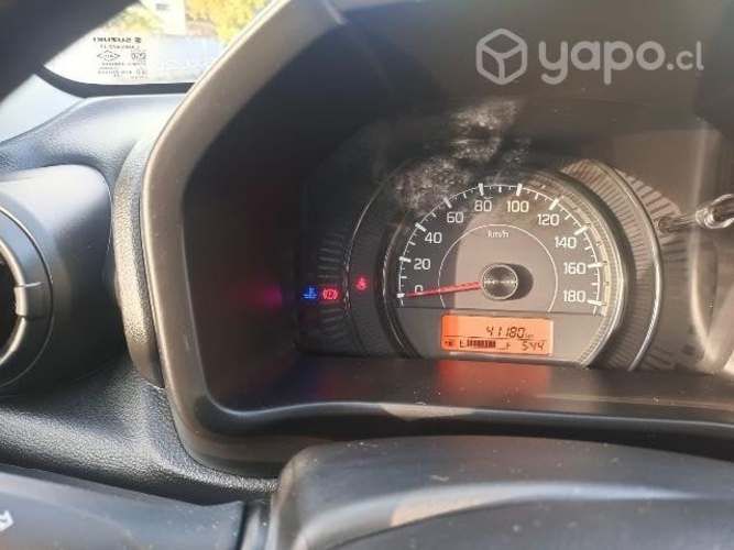 Se vende Celerio 2022 1.0 GA