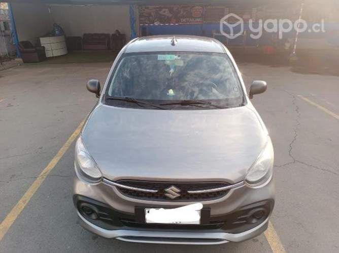 Se vende Celerio 2022 1.0 GA