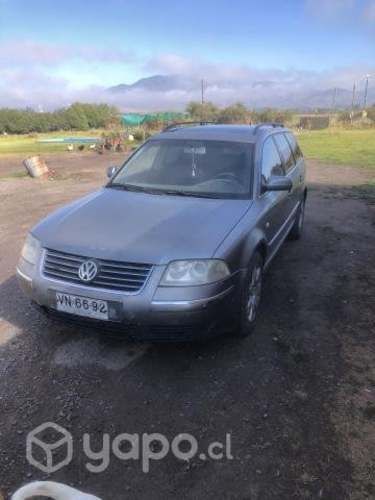 Vendo Volkswagen Passat Variant 2003