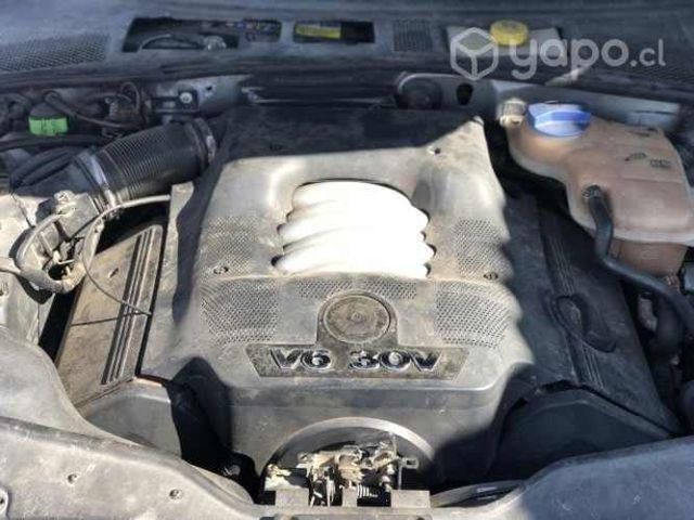 Vendo Volkswagen Passat Variant 2003