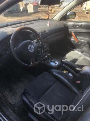 Vendo Volkswagen Passat Variant 2003
