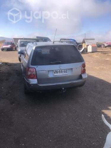 Vendo Volkswagen Passat Variant 2003