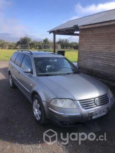 Vendo Volkswagen Passat Variant 2003