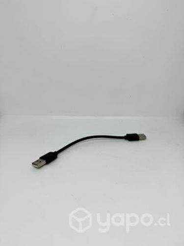 Cable USB de alimentación