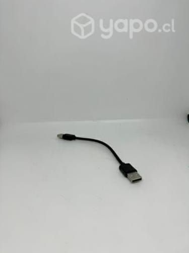 Cable USB de alimentación