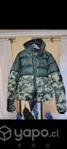 Chaqueta original nueva