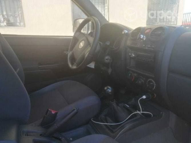 Chevrolet d-max 2011