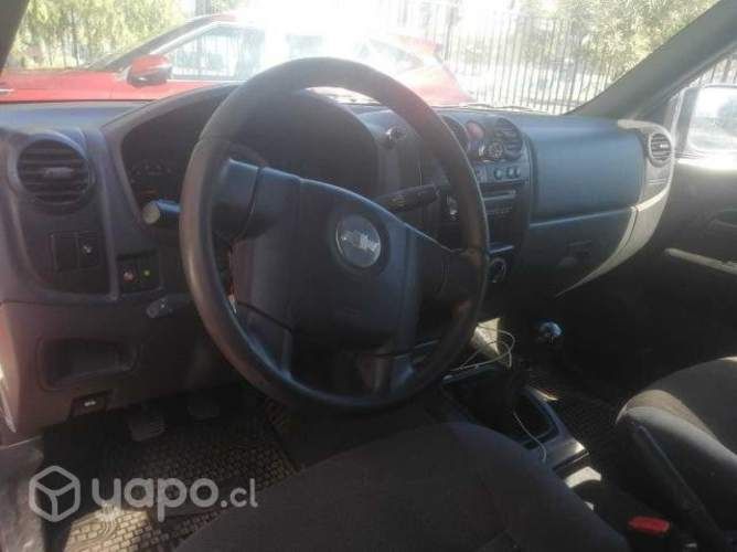 Chevrolet d-max 2011