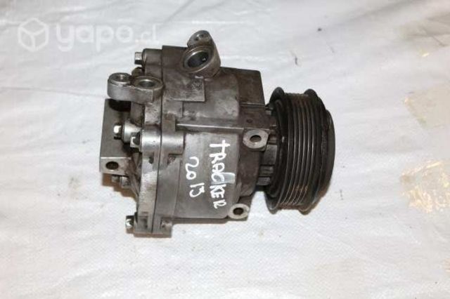 Alternador Chevrolet Tracker 1.8 2015