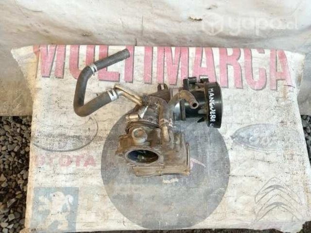 Cuerpo de aceleración suzuki sx4 completo 08-14